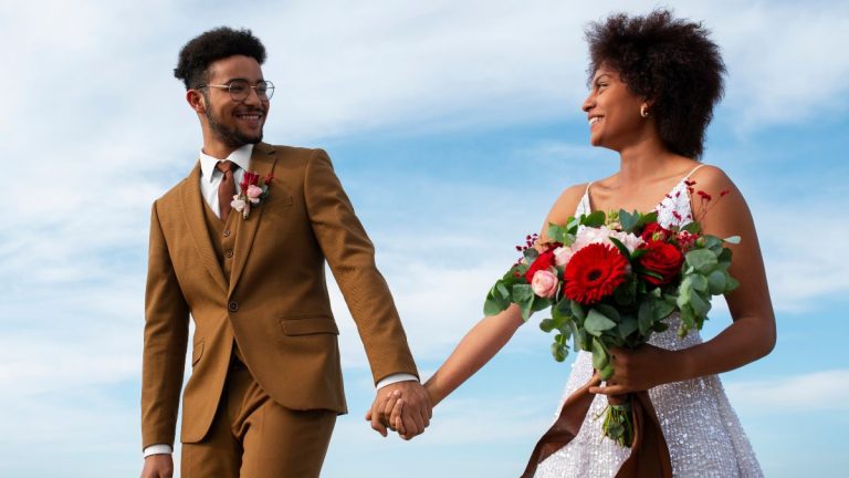 SA Court Rules Men Can Legally Take Wife’s Surname