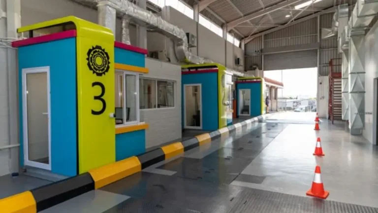 SA Launches New Drive-Thru Car Licence Renewal Service