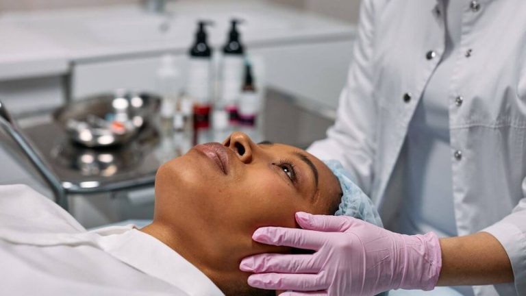 Salmon Sperm Facials: Are They Worth the Hype?