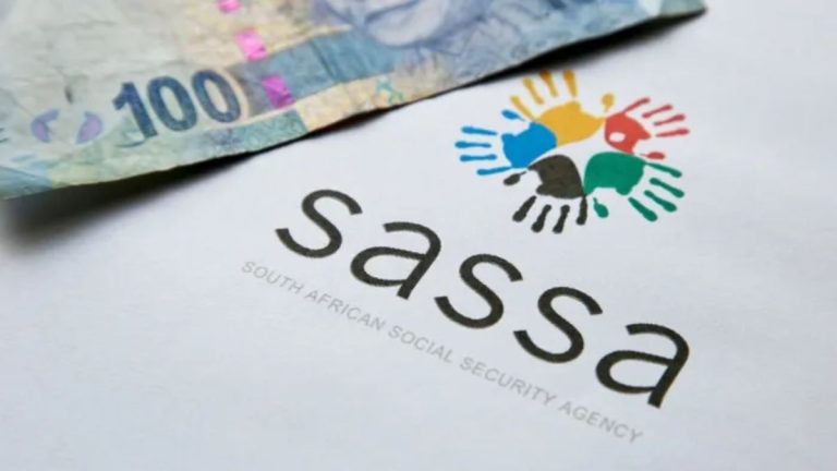 SASSA Grant Payment Dates for October 2025