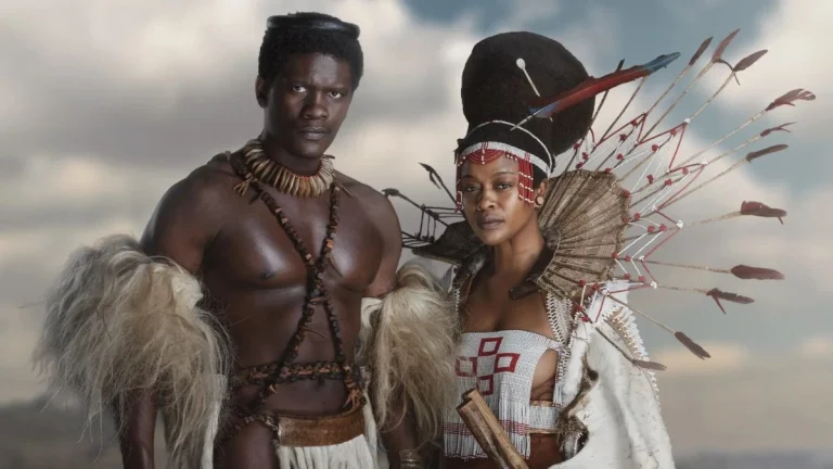'Shaka iLembe' Renewed for a Third and Final Season, Set to Premiere in 2026