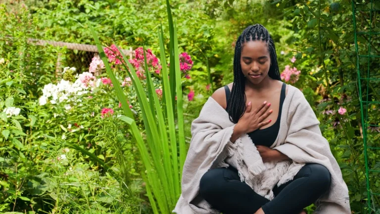 Spring Wellness Routines to Boost Energy and Focus