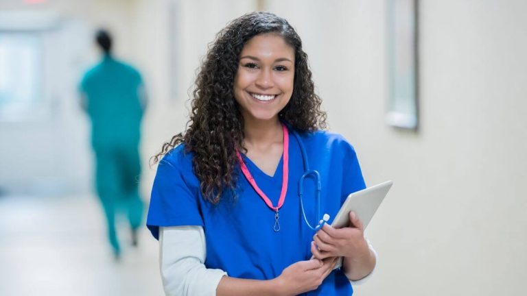 Student Nurse Intake 2026 – Diploma in Nursing