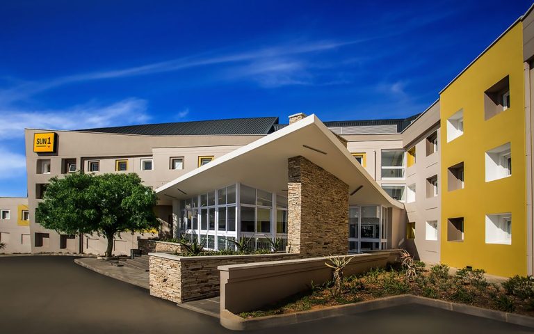 SUN1 Southgate Review: Affordable Comfort in Johannesburg South