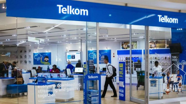Telkom Gears Up for Massive Black Friday Deals