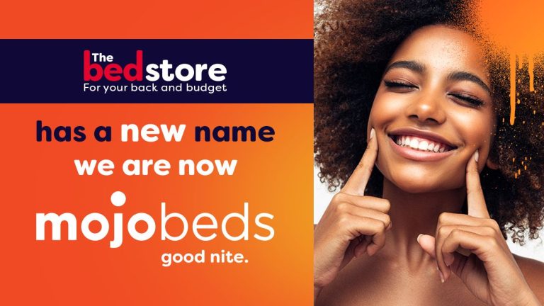 The Bed Store Gets New Name and Rebrands to MojoBeds