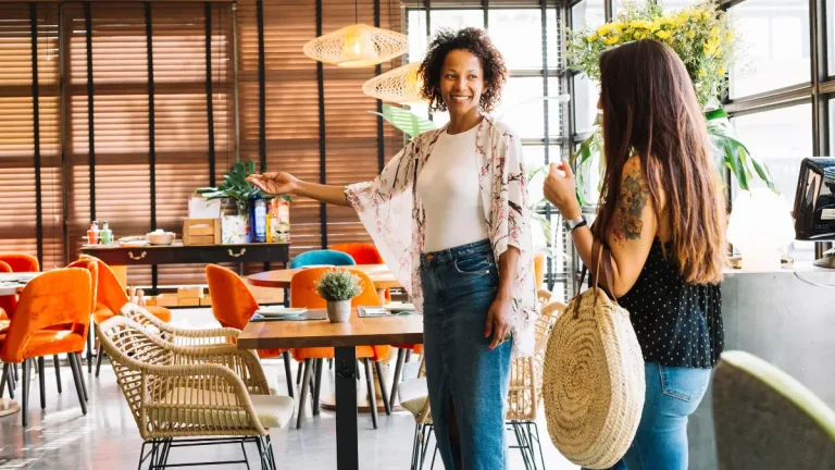 The Top Mall Restaurants in Johannesburg for Foodies