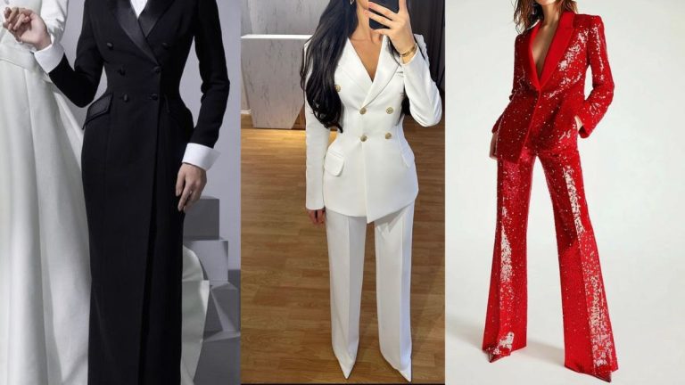 Top 10 Chic Matric Dance Suit Ideas for Ladies in 2025