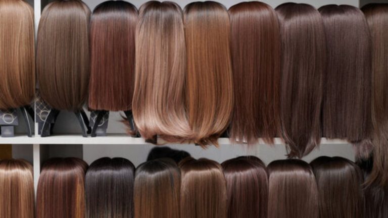 Top 10 Synthetic Wigs You Should Try Under R500