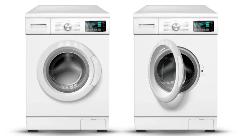Top 10 Washing Machines to Buy Right Now
