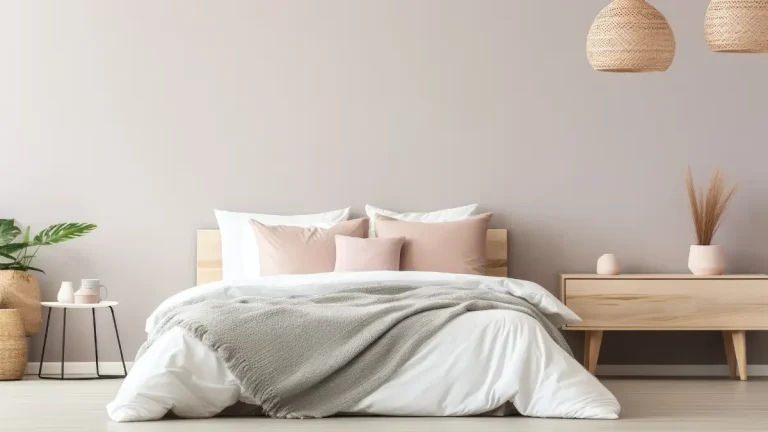 Top 5 Paint Colors You Should Not Use For Your Bedroom