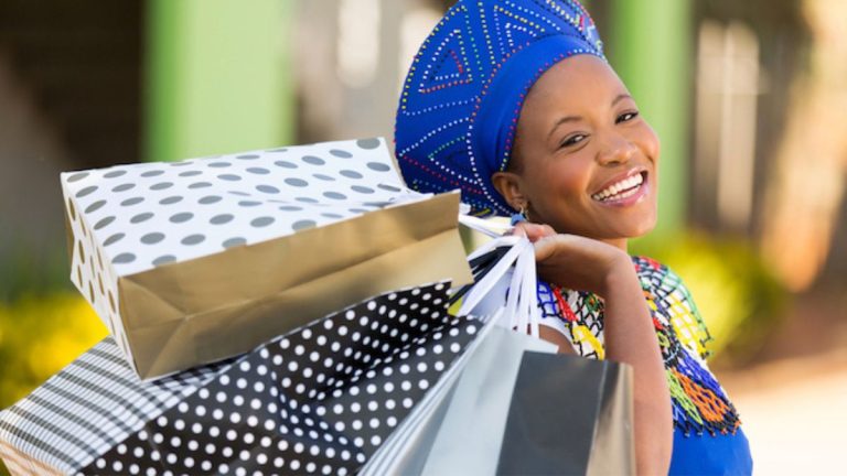 Where to Buy Traditional Clothes in Gauteng