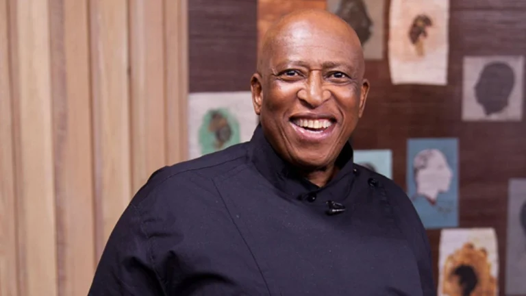 Zakes Mda: A Pillar of South African and Global Literature