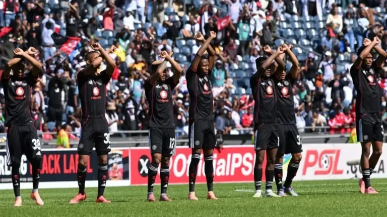 Carling Knockout Draw: Pirates Meet Magesi, Stellies Get Gallants