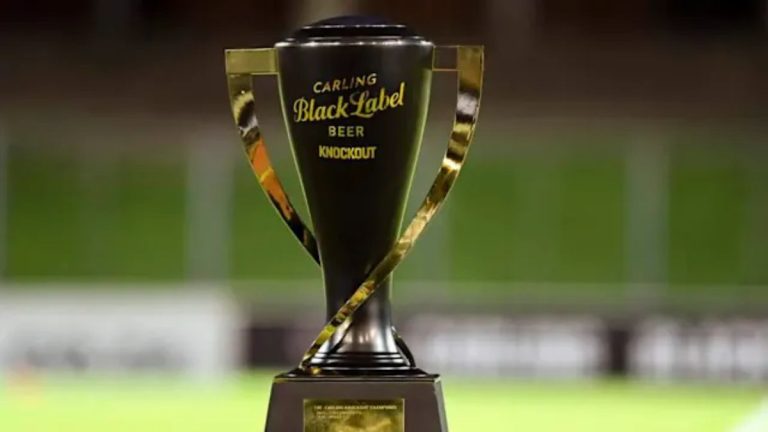 Carling Knockout Semi-final Draw confirmed