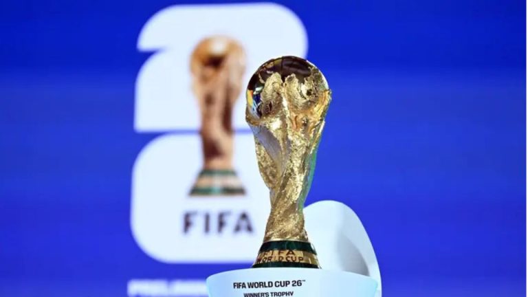 Cost of Attending the FIFA World Cup 2026 for South Africans