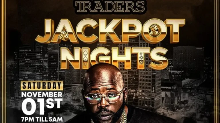 DJ Maphorisa Brings the Fire to Jackpot Nights at Time Square Casino