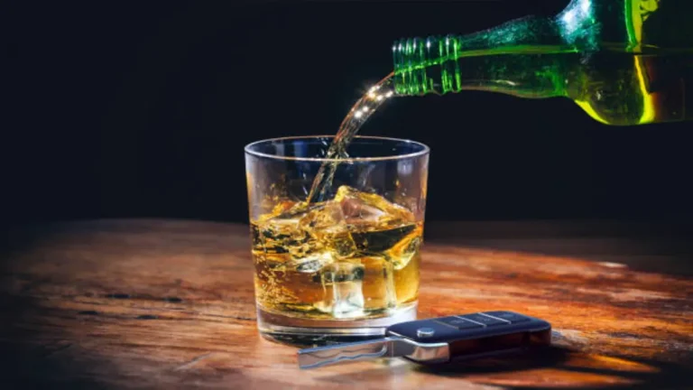 Drinking and Driving: Understanding the Real Risks and Legal Limits