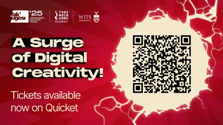 Fak’ugesi 2025 Powers Up Johannesburg’s Digital Future | 7–12 October 2025