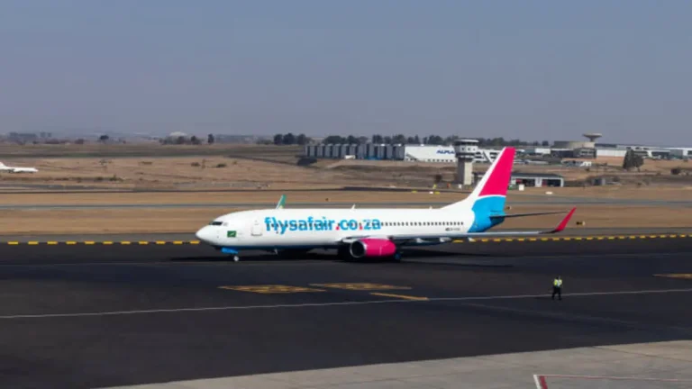 Flight Scam Warning Issued for South Africans Booking December Holidays