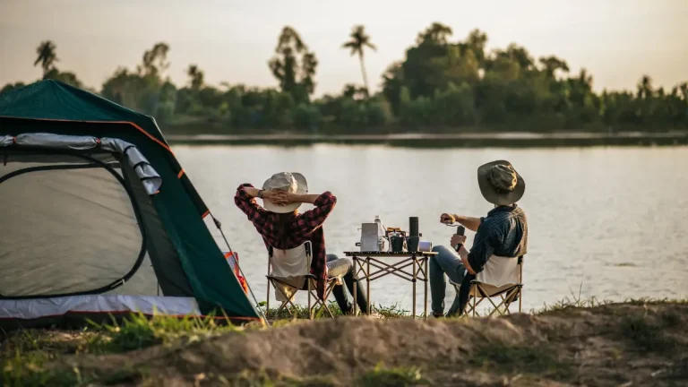 Gauteng Camping and Glamping Escapes: Best Places to Visit for Your Next Nature Break