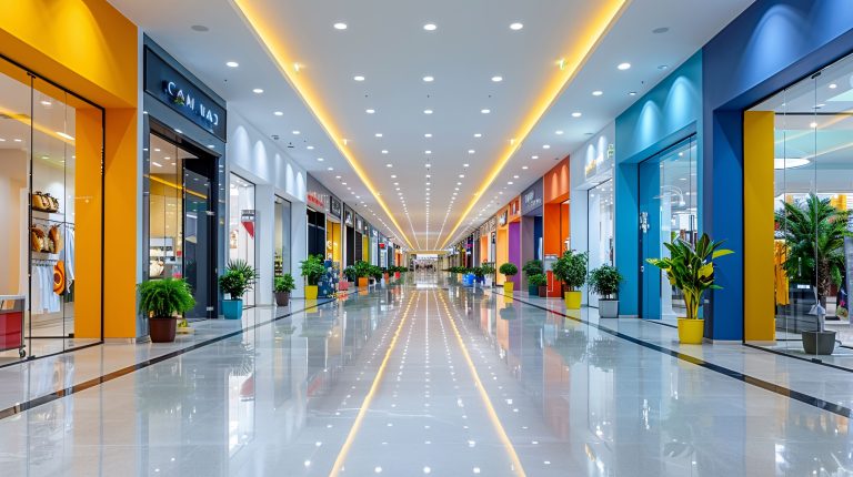 Gauteng’s Top 20 Malls: A Shopper’s Paradise