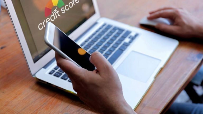 How to Check Your Credit Score for Free