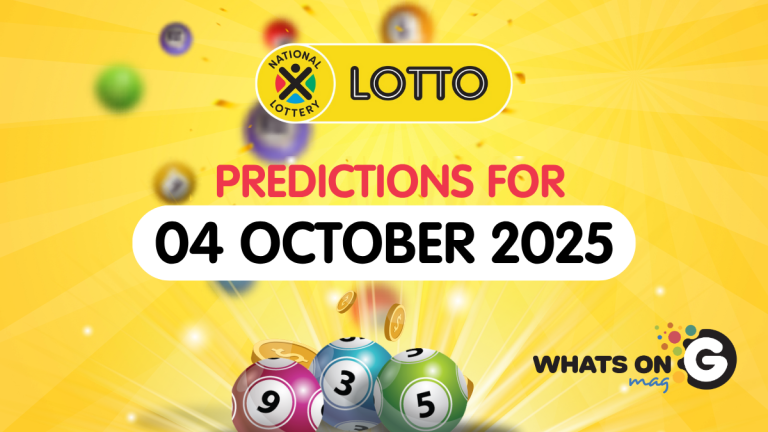 Ithuba Lotto Predictions for 04/09/2025