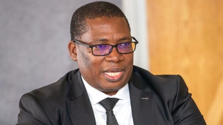 Lesufi Sets 2029 Goals: 95% Potholes Fixed in 72 Hours, Traffic Lights Working