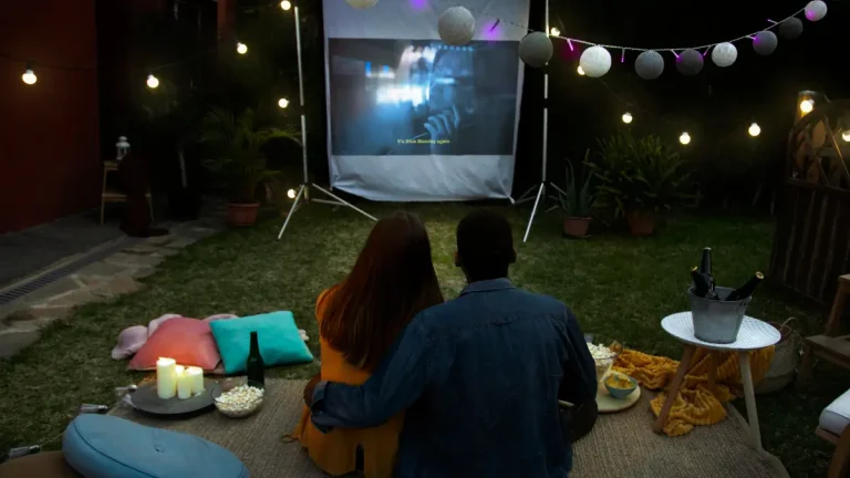 Markets, Mazes & Moonlight Movies: What to Do in Gauteng That Isn’t Netflix