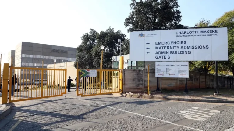 MEC Lebogang Maile Rallies Support for Tswa Daar Anti-Substance Abuse Drive in Orlando