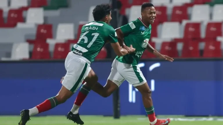 Mohau Nkota’s Saudi Payday: R300k a Week After Orlando Pirates Exit