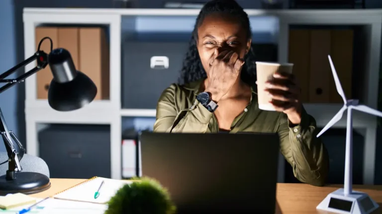 Power Smart: How to Build a Mini Home Office That Survives Load Reduction