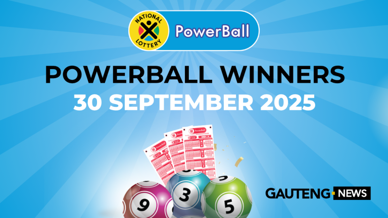 POWERBALL RESULTS: Congratulations to the Powerball Winners for 03/10/2025