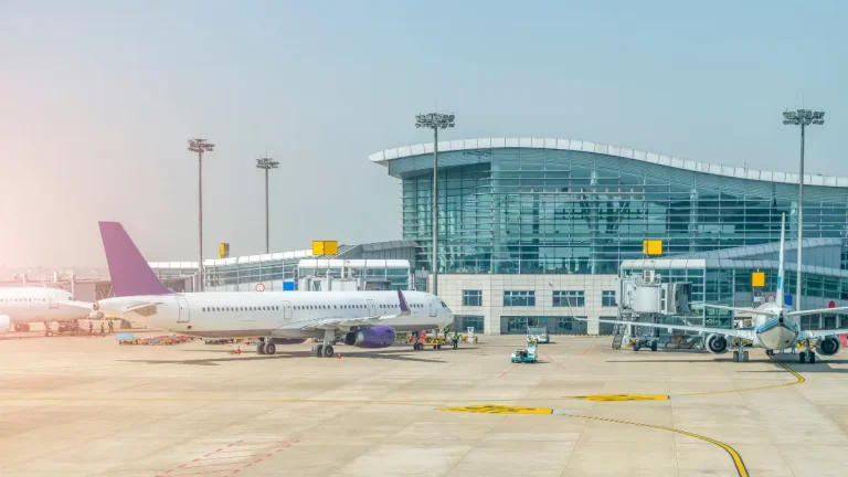 SA Airports Under Review for Bomb Safety Measures Ahead of G20