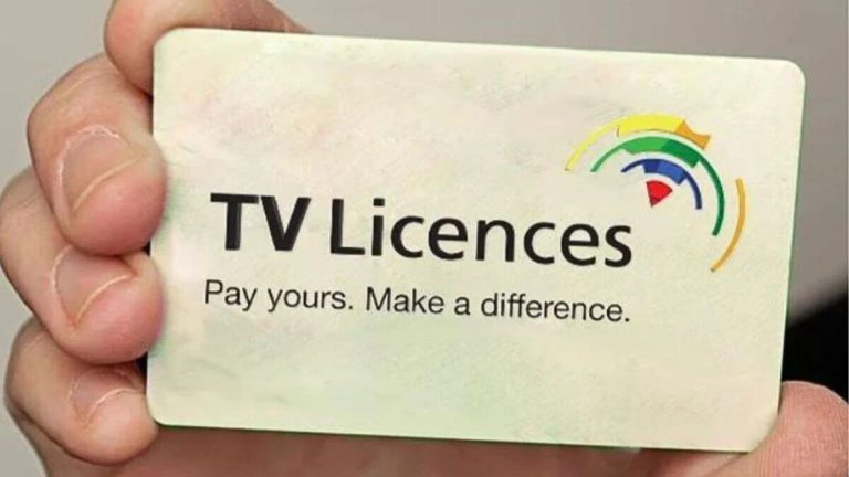 South Africans Ditch Paying TV Licences