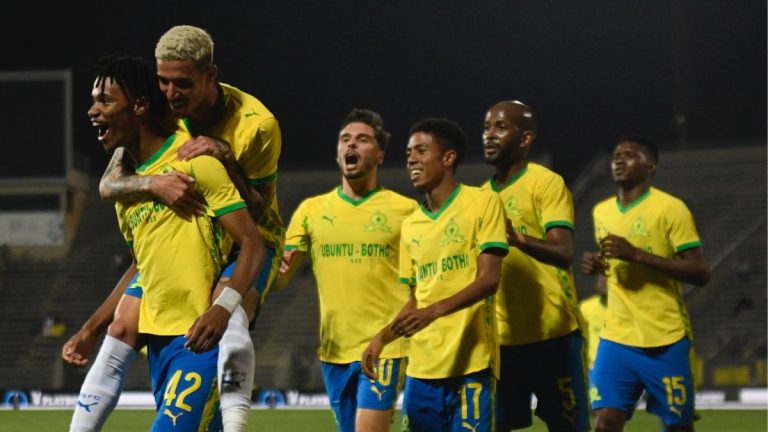 CAF Fixtures Preview