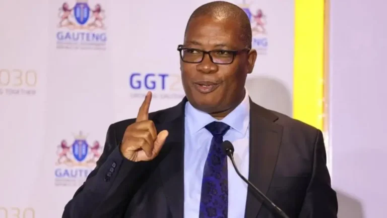 Tembisa Hospital “Prayer Day” Event: Gauteng Premier’s Office Sets the Record Straight