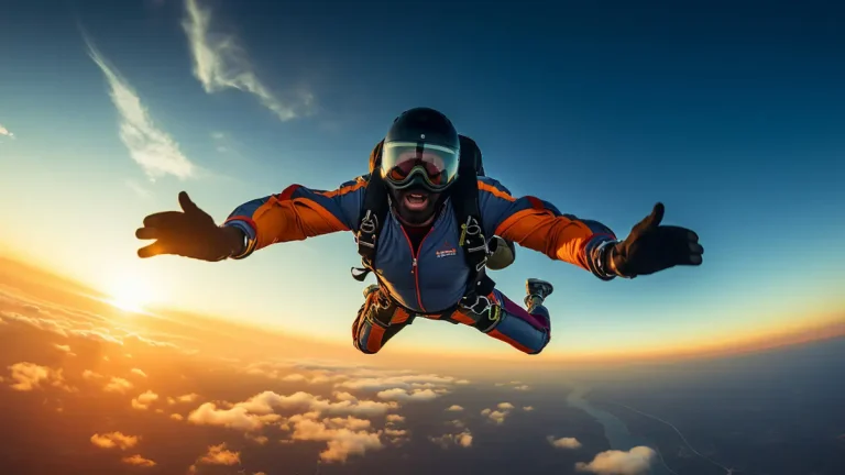 Thrill-Seekers Rejoice: 7 Adventure Activities to Try in Gauteng