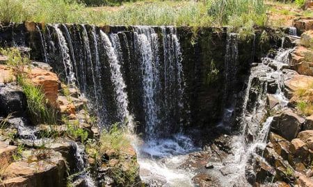 Gauteng Camping And Glamping Escapes: Best Places To Visit For Your ...