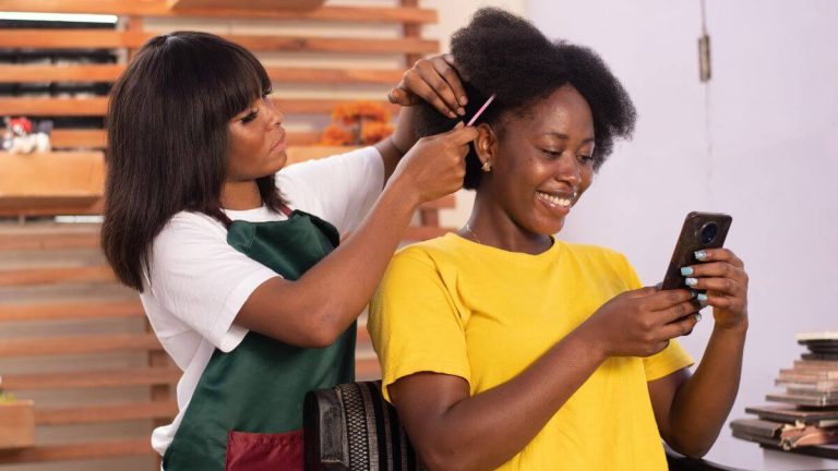 Top 5 Salons in Benoni in 2025