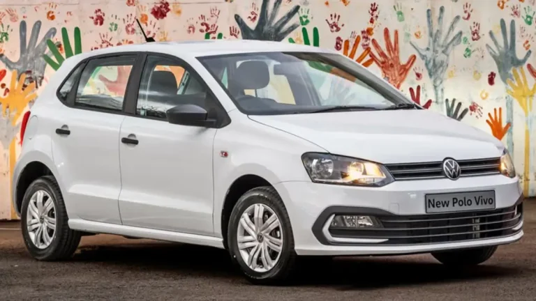 Top-Selling Hatchbacks in South Africa Right Now