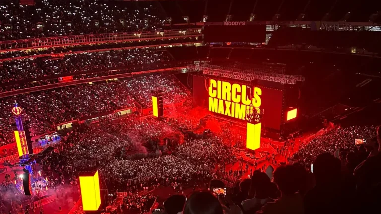 Traffic Alert: Travis Scott Fans Set for Major Road Closures at FNB Stadium | 11 October 2025