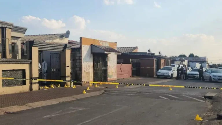 Westbury Shooting: Two Teenagers Killed, Five Injured in Suspected Gang Attack – 21 October 2025