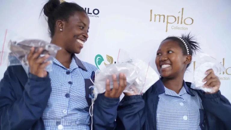 EmpowerHer Exhibition Confronts Gender-Based Violence in Gauteng