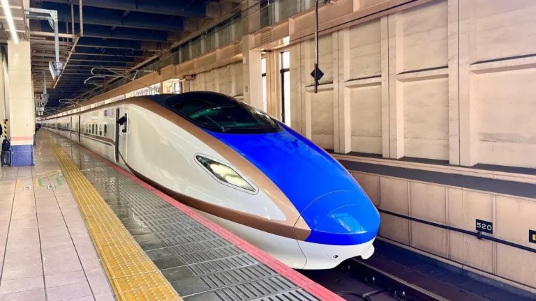 High-Speed Train From Jozi to Durban Back on the Table