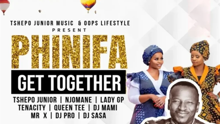 Jozi FM Phinifa 2025: A Celebration of Style, Sound, and Soweto Spirit