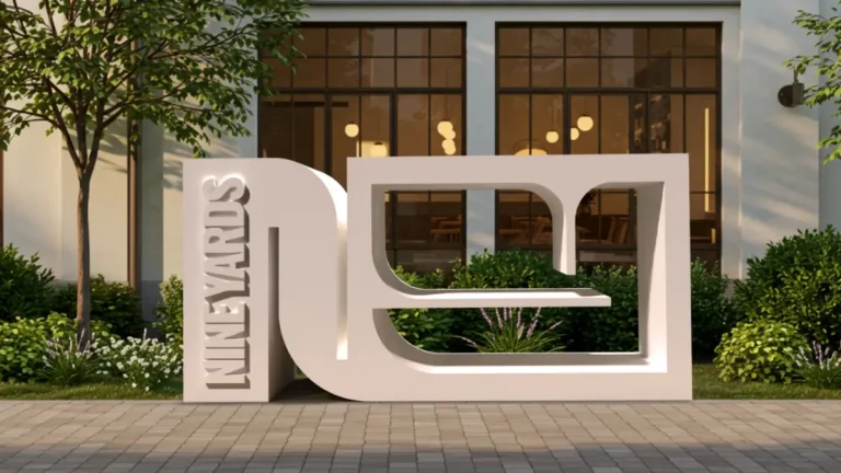 Nine Yards Emerges as Johannesburg’s New Green Town Square