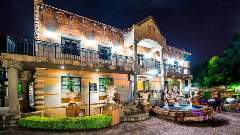 Casa Toscana Confirms February 2026 Line-Up of Dining, Spa and Conference Events in Pretoria