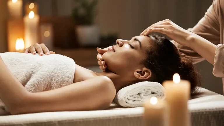 One-Day Night Spa Offering Highlights Rise of Wellness Experiences in Gauteng